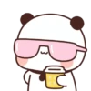 Panda gemoyy 16