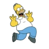 Funny Simpsons 13