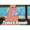 Patrick and Spongebob 7