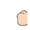 Animasi stiker 7