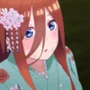 Miku Nakano 6