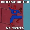 MIRANHA SINCERÃO 🕷️ 8