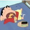 Funny shinchan 11
