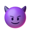 EMOJIS 🤔😈🥰😭 12