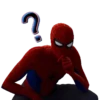 Homem-Aranha animado 11