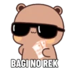 Bear Lebaran 17