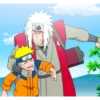Sticker de Naruto 10