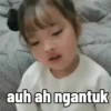 auh ah ngantuk