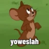 Jerry 9