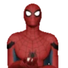 Homem-Aranha animado 10