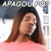 SÓ PARA PERTURBAR 😛 6