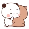 Bear Lebaran 12