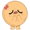 Choco and Pancake Animated 8