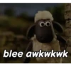 Shaun the sheep 14