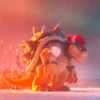 Bowser (Peaches)  12