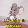ACHEI MEU MEME  4