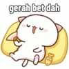 Peach Cat (3) 10
