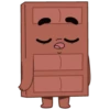 Choco and Pancake Animated 6