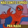 MIRANHA SINCERÃO 🕷️ 13