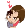 Cute Couple 13