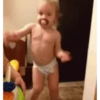 Bebês dançando 18