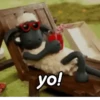Shaun the sheep 9