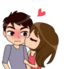 Cute Couple 9