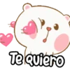 🌹Stickers pa' tú amor 1 ❤️💕 17