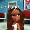 BRATZ💋👜👡 12