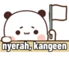 Panda gemoyy 18