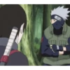 Sticker de Naruto 6