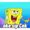 Patrick and Spongebob 6