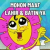 Petrik & Bobob Idulfitri 5