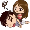 Cute Couple 11
