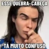 MELHORES REAÇÕES 😋✌🏻 15