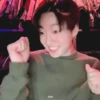 BTS dance 21