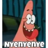 Patrick and Spongebob 13