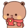 Bear Lebaran 6