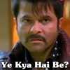 Majnu Bhai (Welcome) 21