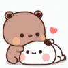 Beruang lucu 7