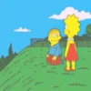 Random Simpsons 💛🌼 12