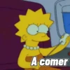 Lisa Simpson👑🧡 19