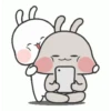 Bunny baby 10