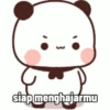 Bubududu pandaa 14