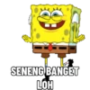Patrick dan spongebob 2 13