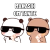 Bear Lebaran 5
