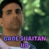 Akshay LOL 3