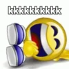 EMOJIS 🤔😈🥰😭 8