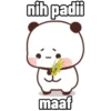 Panda gemoyy 23