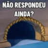 SÓ PARA PERTURBAR 😛 12